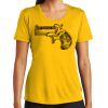 Women's PosiCharge ® Competitor Tee Thumbnail