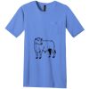 Very Important Tee ® with Pocket Thumbnail