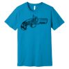 Unisex Jersey Short Sleeve Tee Thumbnail